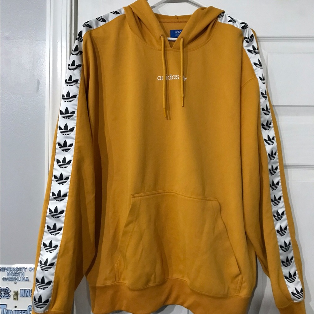 Adidas hoodie